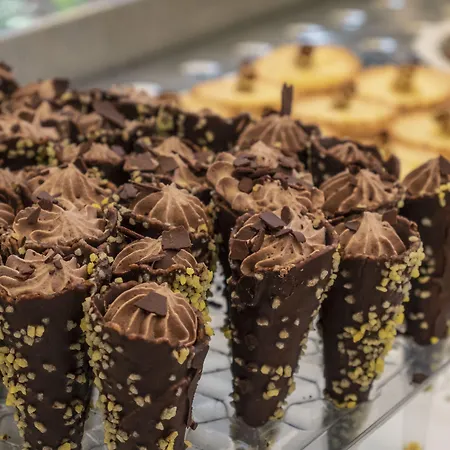 Rosamar & 4*s Hotel 4*